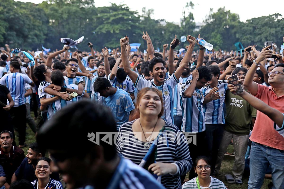 লালবাগ বেড়িবাধ